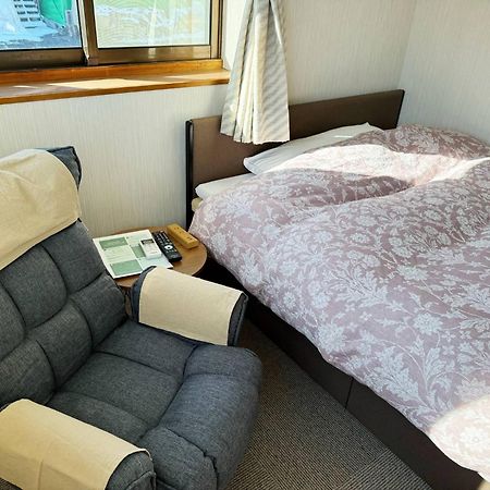 Azumino Pension Wing Eksteriør billede