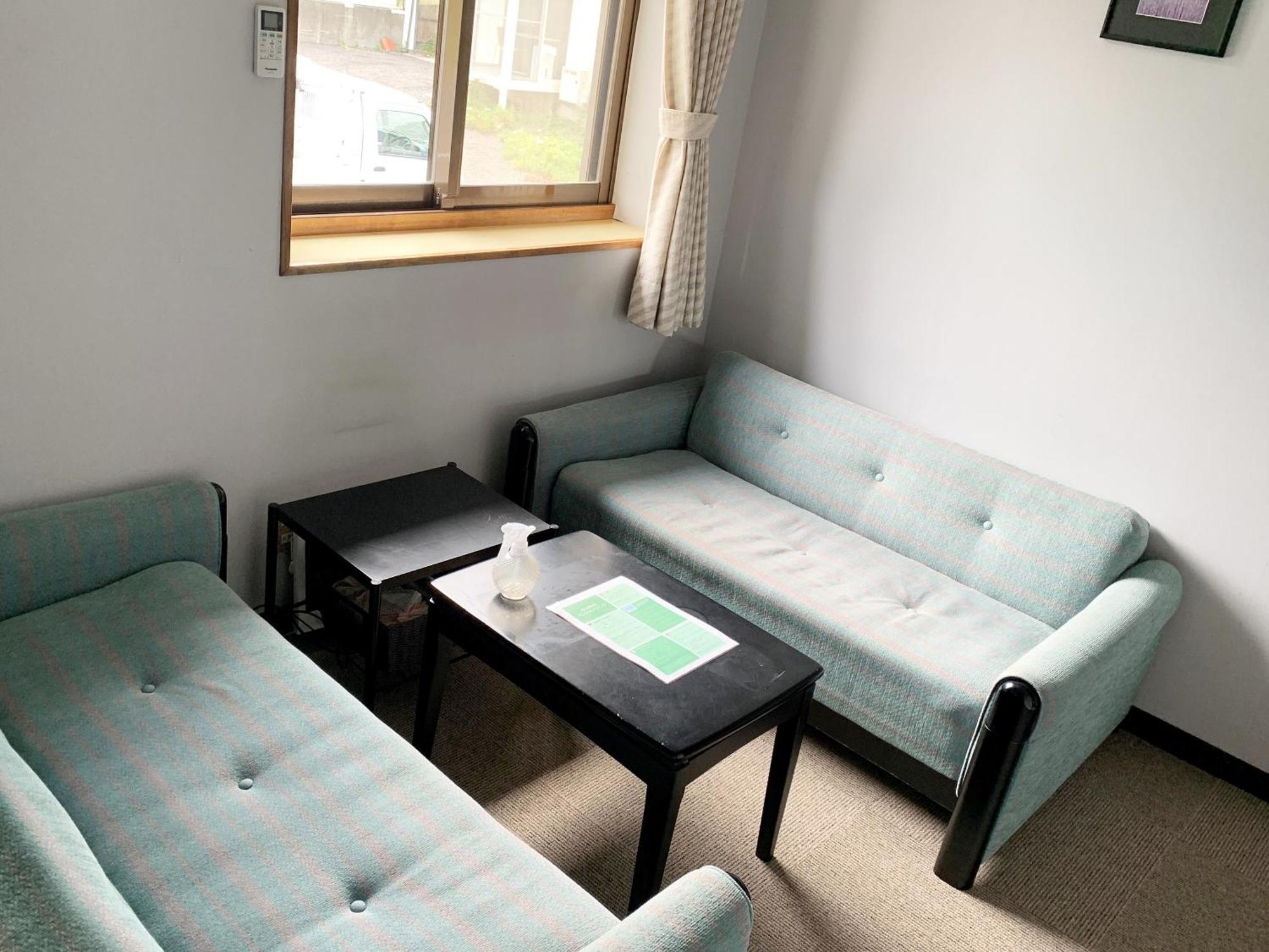 Azumino Pension Wing Eksteriør billede