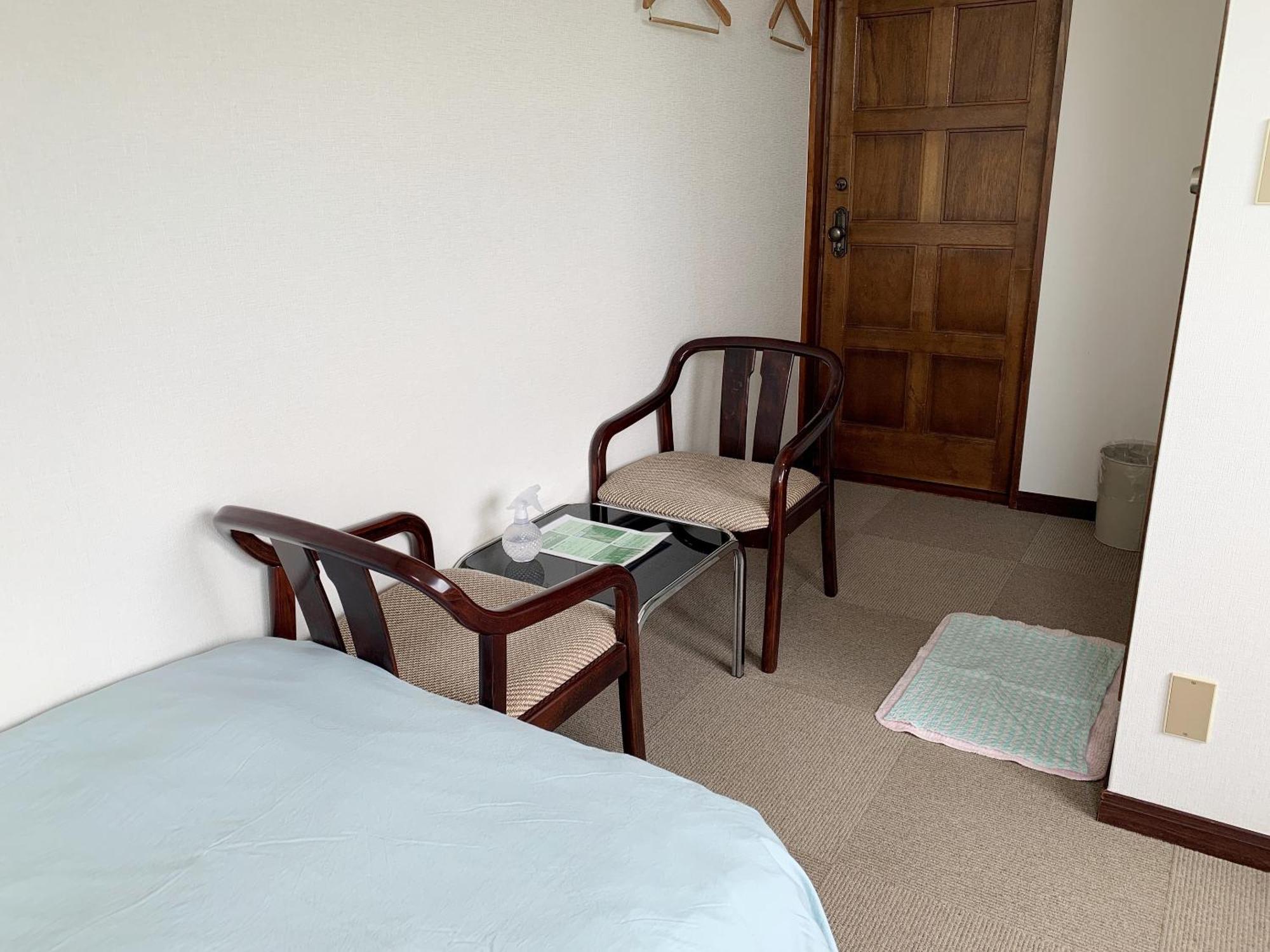 Azumino Pension Wing Eksteriør billede